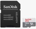 Preciazo! Micro SD Sandisk Ultra 128GB a 8,58€