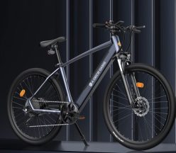 OFERTA desde EUROPA! Bicicleta eléctrica ADO DECE 300C a 1599€