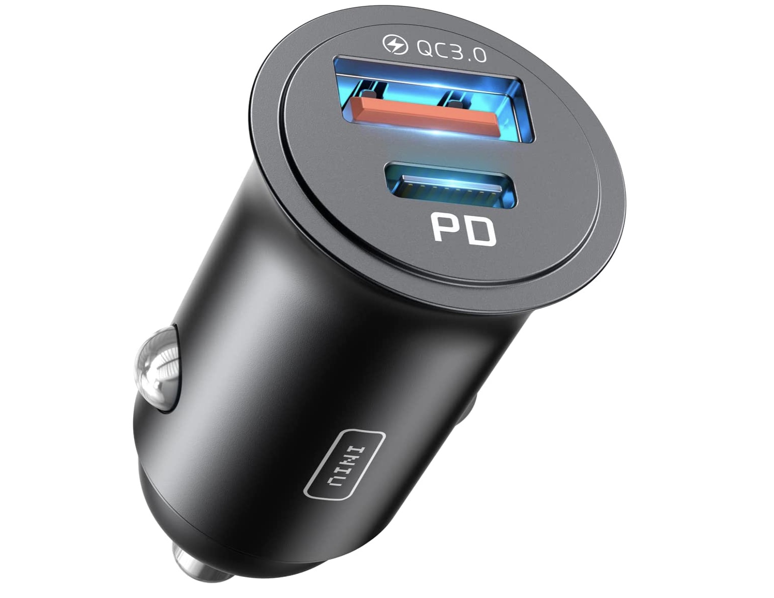 Cargador coche INIU 60W