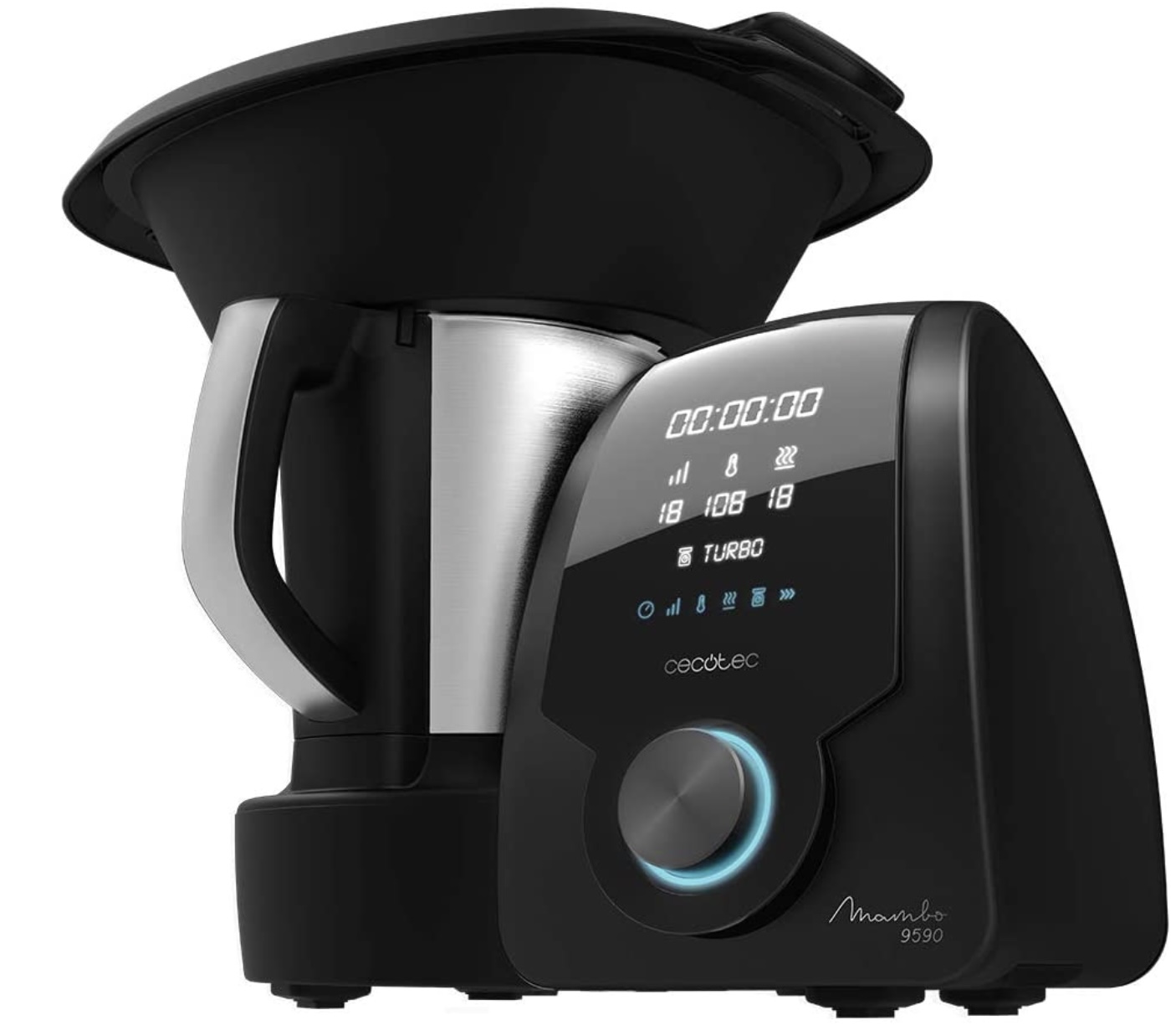 Cecotec Mambo 9590