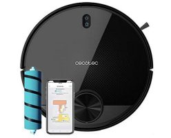 Rebajado Amazon! Cecotec Conga 3590 a 189€