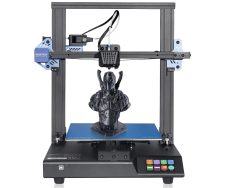 OFERTA AMAZON! Impresora 3D GEEETECH Mizar S a 298,9€