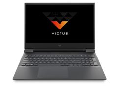 Rebaja! HP Victus Gaming Ryzen 5 8/512GB GTX 1650 a 497€