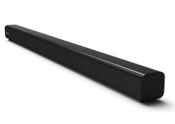 Preciazo Amazon! Barra sonido Hisense HS205 HDMI Arc y Bluetooth a 49€