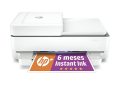 Preciazo Amazon! Impresora multifuncion HP + 6 meses de tinta a 66,3€