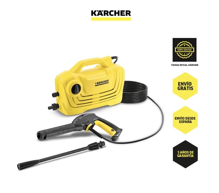 Karcher K 2 Classic