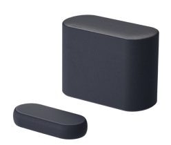 PRECIAZO Amazon! Barra de sonido LG QP5 Compacta 320W a 268€