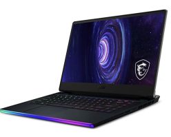 Minimo Amazon! Pepino MSI Raider i9-10980HK 32GB 1TB RTX 3070 240Hz a 1321€