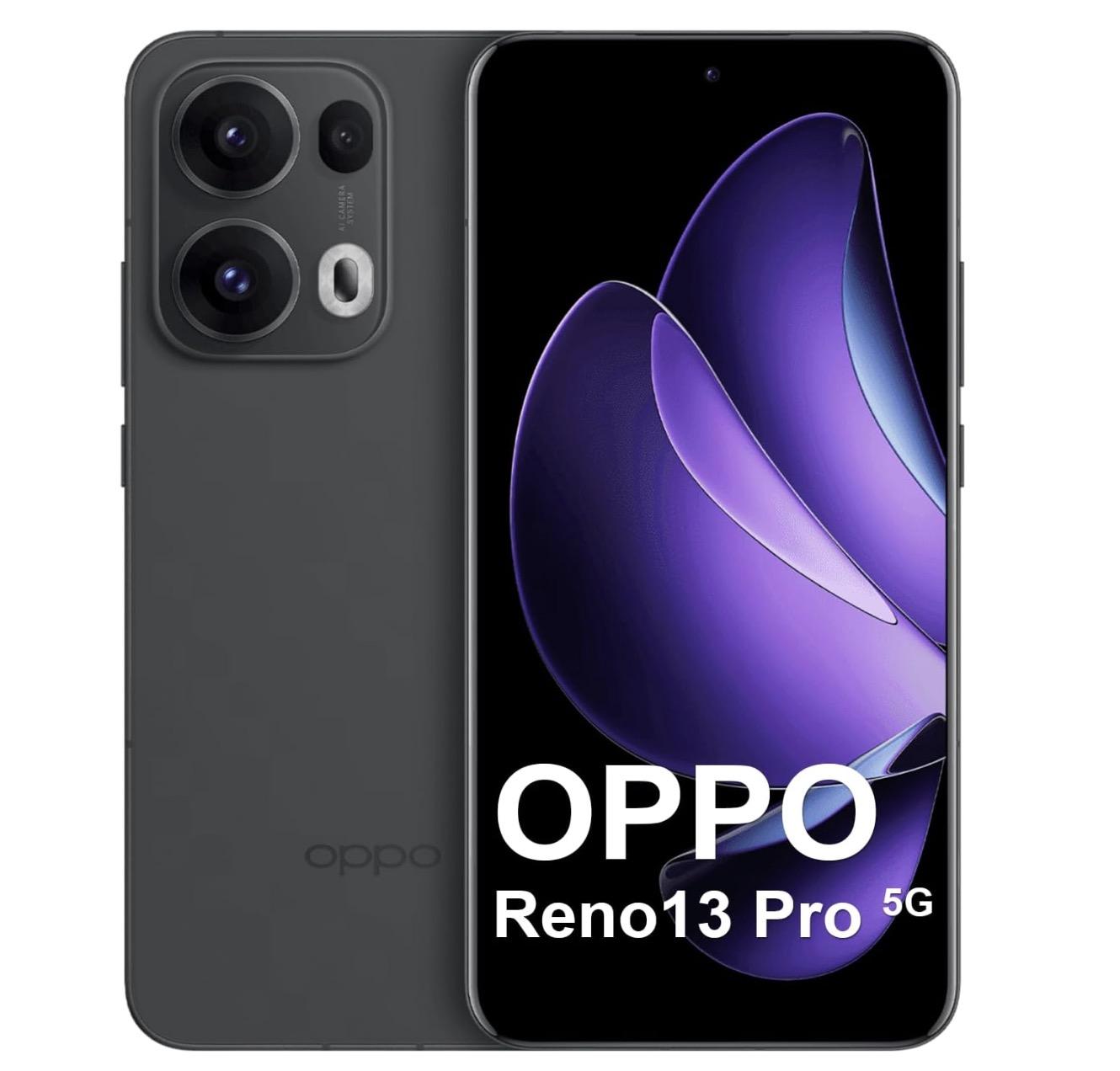 OPPO Reno 13 Pro 5G