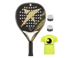 Pala drop shot mirage oro