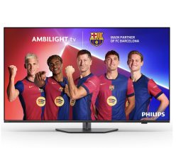 Super Precio! TV Philips 55PUS8919 55″ Ambilight 4K Smart TV a 499€