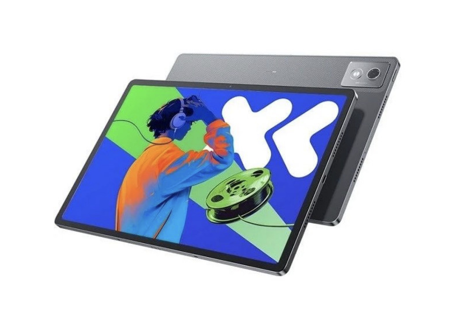 Tablet Lenovo Xiaoxin Pad Pro 12,7