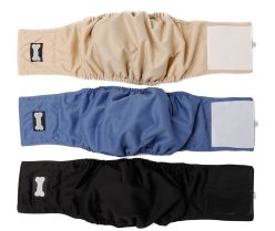 OFERTA AMAZON! Banda Abdomen para Perros a 17,5€