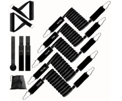 Preciazo con envio Gratis! Bandas elasticas musculación a 2€