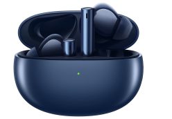 Realme Buds Air 3: Lanzamiento con descuento en Amazon a 45€