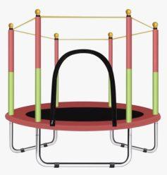 OFERTAZA! Cama elástica para niños a 37,9€