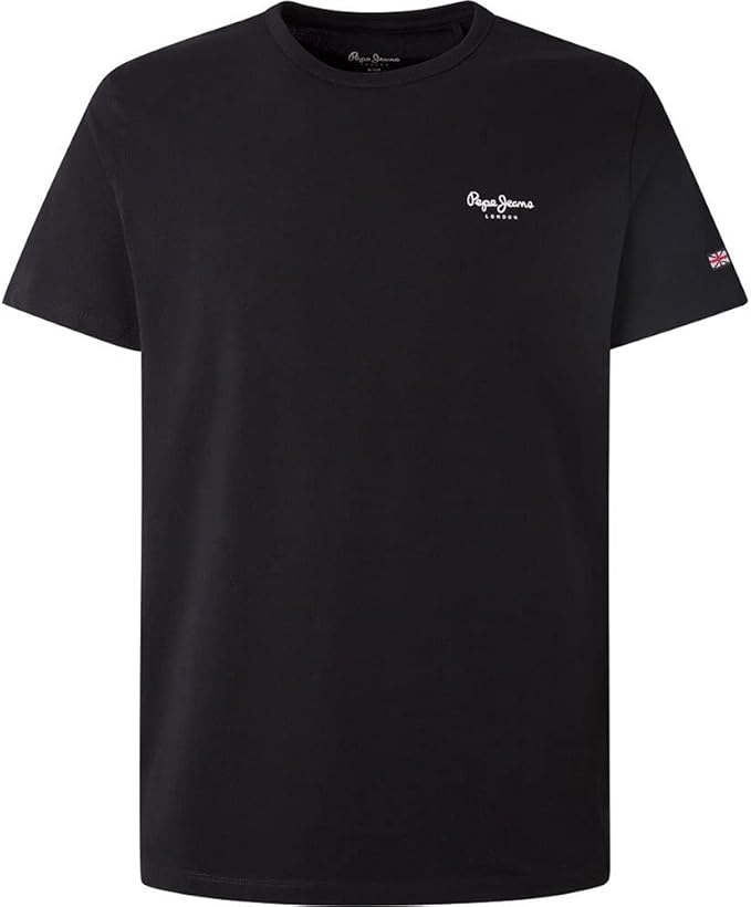 Camiseta manga corta Pepe Jeans