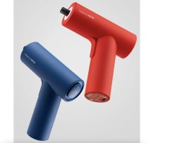 OFERTA desde ESPAÑA! Destornillador inalambrico HOTO a 40,9€