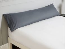 BUEN PRECIO AMAZON! Funda Almohada 90cm a 3,9€