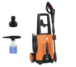 OFERTA AMAZON! Hidrolimpiadora 1500W a 69,9€