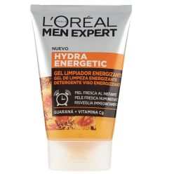 BUEN PRECIO AMAZON! Hydra Energetic L’Oréal Men Expert a 4€