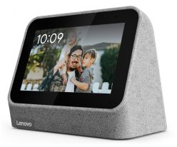 Preciazo! Lenovo Smart Clock 2: Con el asistente de Google a 32,9€