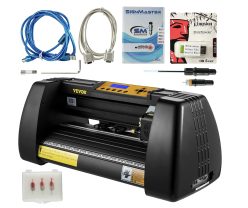 OFERTA AMAZON! Maquina cortadora de vinilo a 165€