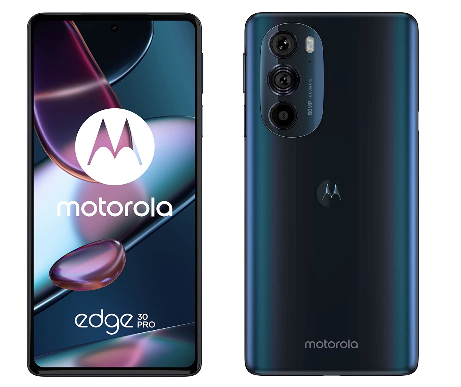 Motorola Edge30 Pro 