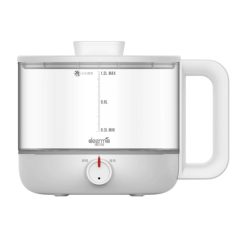 OFERTA desde EUROPA! Olla electrica Deerma 1.2L 600W a 32,4€