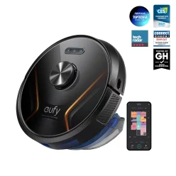 OFERTA! Robot aspirador Eufy RoboVac X8 Hybrid a 399,9€