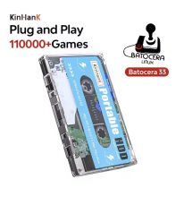 PRECIAZO! Super Consola Retro KINHANK 500GB a 16,6€