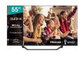 Preciazo! TV Hisense QLED 55″ 4K Smart TV HDR Dolby Vision a 424€