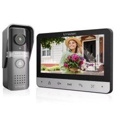 BUEN PRECIO! Videoportero TMEZON HD + pantalla 7″ a 52,9€