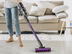 OFERTA! Aspirador inalambrico Bagotta BS900 a 91€