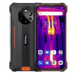 OFERTA! Blackview BL8800 Pro 8/128GB proteccion militar, cámara Térmica y 8380mAh a 218€