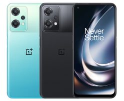 Rebaja! OnePlus Nord CE 2 Lite 5G Pantalla 120Hz, 5000mah y 128GB a 164€