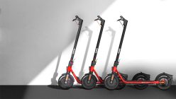 Ninebot KickScooter Series D rebajados desde España a 279€