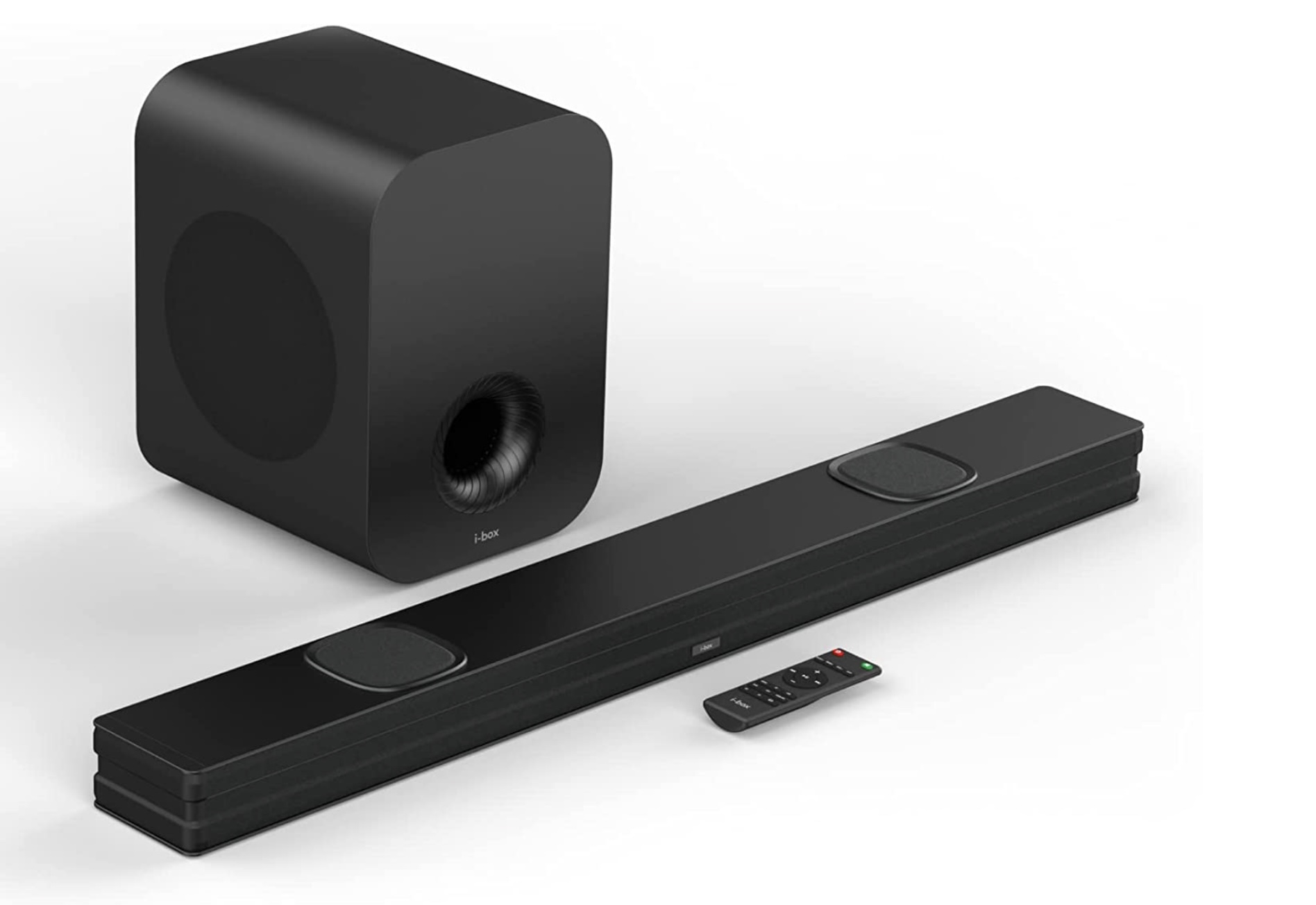 Barra de Sonido con Subwoofer 150W