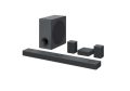 PRECIAZO! Barra sonido LG S80QR a 479€