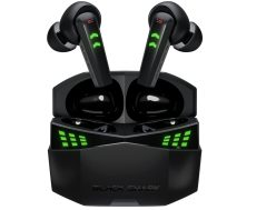 OFERTA AMAZON! Auriculares inalambricos Black Shark Lucifer T6 a 29,5€