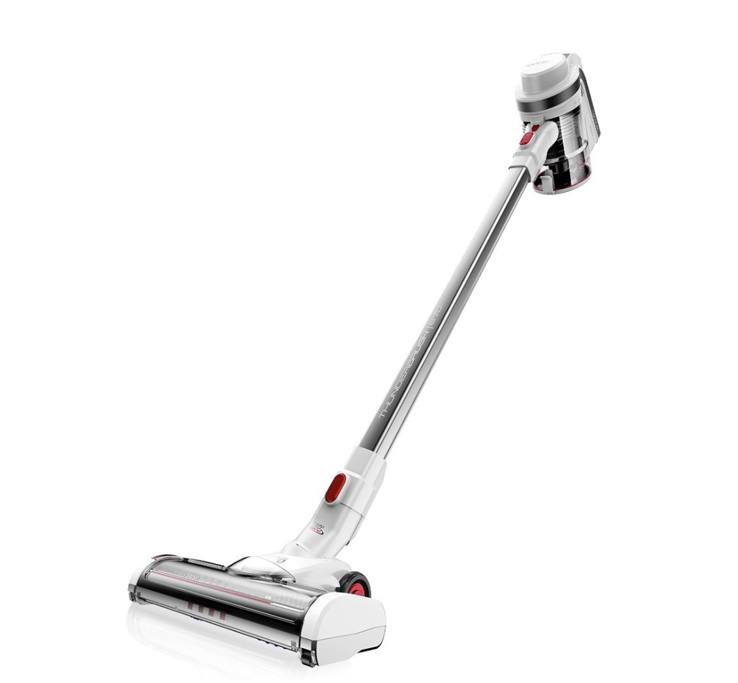 Cecotec ThunderBrush 670