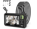 OFERTA AMAZON! Endoscopio industrial a 15,2€