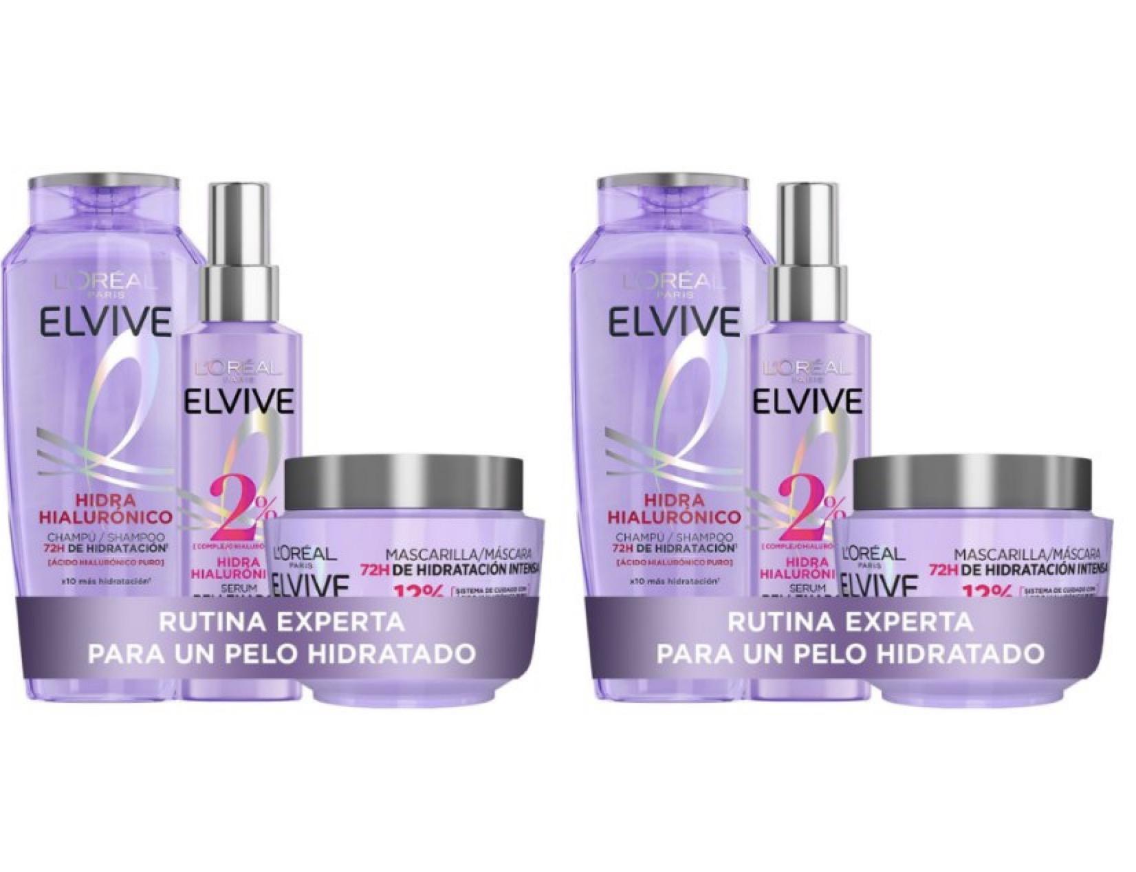 L'Oréal Paris Hidra Hialurónico