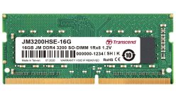 PRECIAZO AMAZON! Memoria RAM Transcend 16GB DDR4 3200MHz a 49€