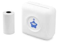 OFERTA AMAZON! Mini impresora termica Safysoo a 18,5€