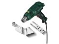 OFERTA! Pistola de aire caliente PARKSIDE de 2000W a 11,9€