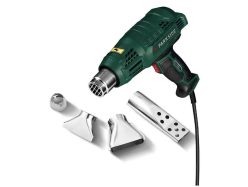 OFERTA! Pistola de aire caliente 2000W a 10,4€