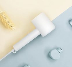 OFERTA desde ESPAÑA! Secador de pelo Mi Ionic H300 a 23,9€