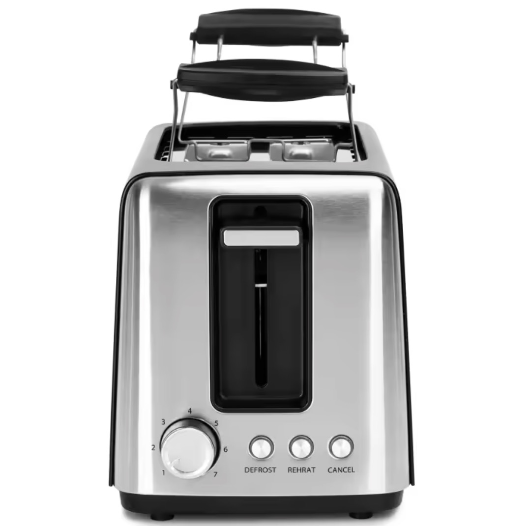 Tostadora Aigostar 750W