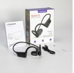 OFERTA! Auriculares bluetooth Tronsmart Space S1 a 11,7€